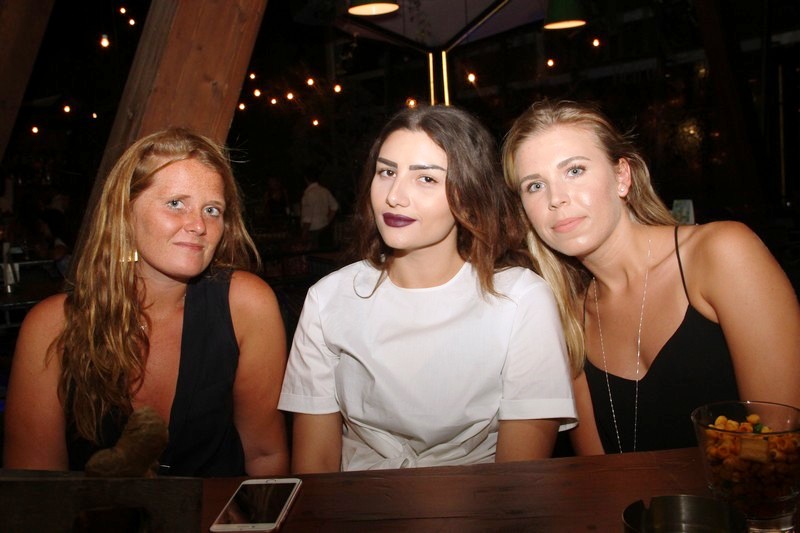 Belvedere Garden Party
